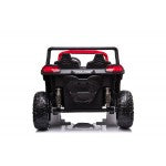 GO SKITZ WAVE 12V 100W E-BUGGY RIDE ONS | PINK