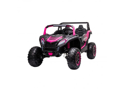 GO SKITZ WAVE 12V 100W E-BUGGY RIDE ONS | PINK - LittleHoon's