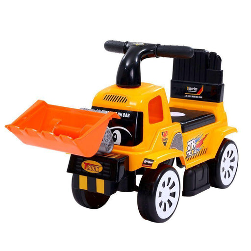 Keezi Kids Ride On Car Toys Truck - LittleHoon's