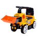 Keezi Kids Ride On Car Toys Truck - LittleHoon's