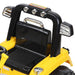 Kids Electric 6v Ride On Bulldozer Rigo With Remote Control - LittleHoon's