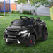 Rigo Kids Ride On Car - Black - LittleHoon's