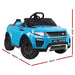 Rigo Kids Ride On Car  - Blue - LittleHoon's