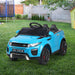 Rigo Kids Ride On Car  - Blue - LittleHoon's