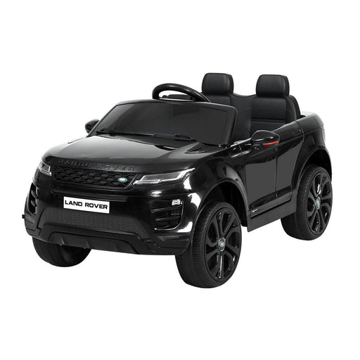 6v Land Rover Evoque Kids Ride On