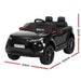 6v Land Rover Evoque Kids Ride On - LittleHoon's