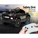 6v Land Rover Evoque Kids Ride On - LittleHoon's