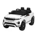 Kids Ride Car Remote White - LittleHoon's