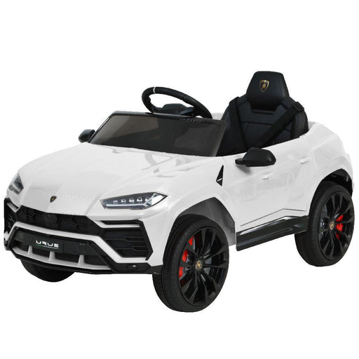 12V Licensed Lamborghini URUS Remote Control