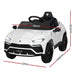 12V Licensed Lamborghini URUS Remote Control