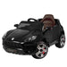 Rigo Kids Ride On Car  - Black - LittleHoon's