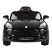 Rigo Kids Ride On Car  - Black - LittleHoon's