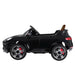 Rigo Kids Ride On Car  - Black - LittleHoon's