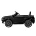 Rigo Maserati Inspired Kids Electric 12v Ride On Car With Remote Control | Black - LittleHoon's