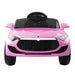 Maserati Inspired Rigo Kids 12v Electric Ride On Car With Remote Control - LittleHoon's