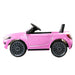 Maserati Inspired Rigo Kids 12v Electric Ride On Car With Remote Control - LittleHoon's