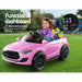 Maserati Inspired Rigo Kids 12v Electric Ride On Car With Remote Control - LittleHoon's