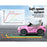 Maserati Inspired Rigo Kids 12v Electric Ride On Car With Remote Control - LittleHoon's