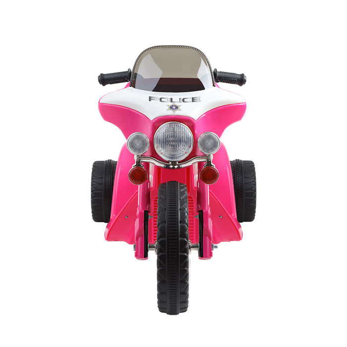 Rigo Kids Ride On Motorcycle Motorbike Car Harley Style Electric