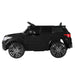 Rigo Kids Ride On Car Electric 12V Black - LittleHoon's