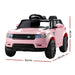 Rigo Kids Ride On Car - Pink - LittleHoon's