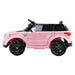 Rigo Kids Ride On Car - Pink - LittleHoon's