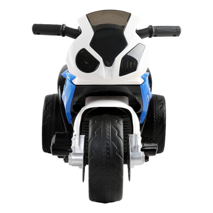 Bmw s1000rr 6v outlet electric ride on trike