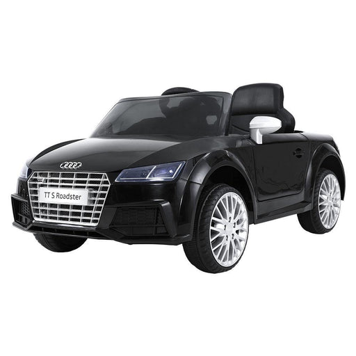 Audi Kids Ride On Cars Electric Car - LittleHoon's