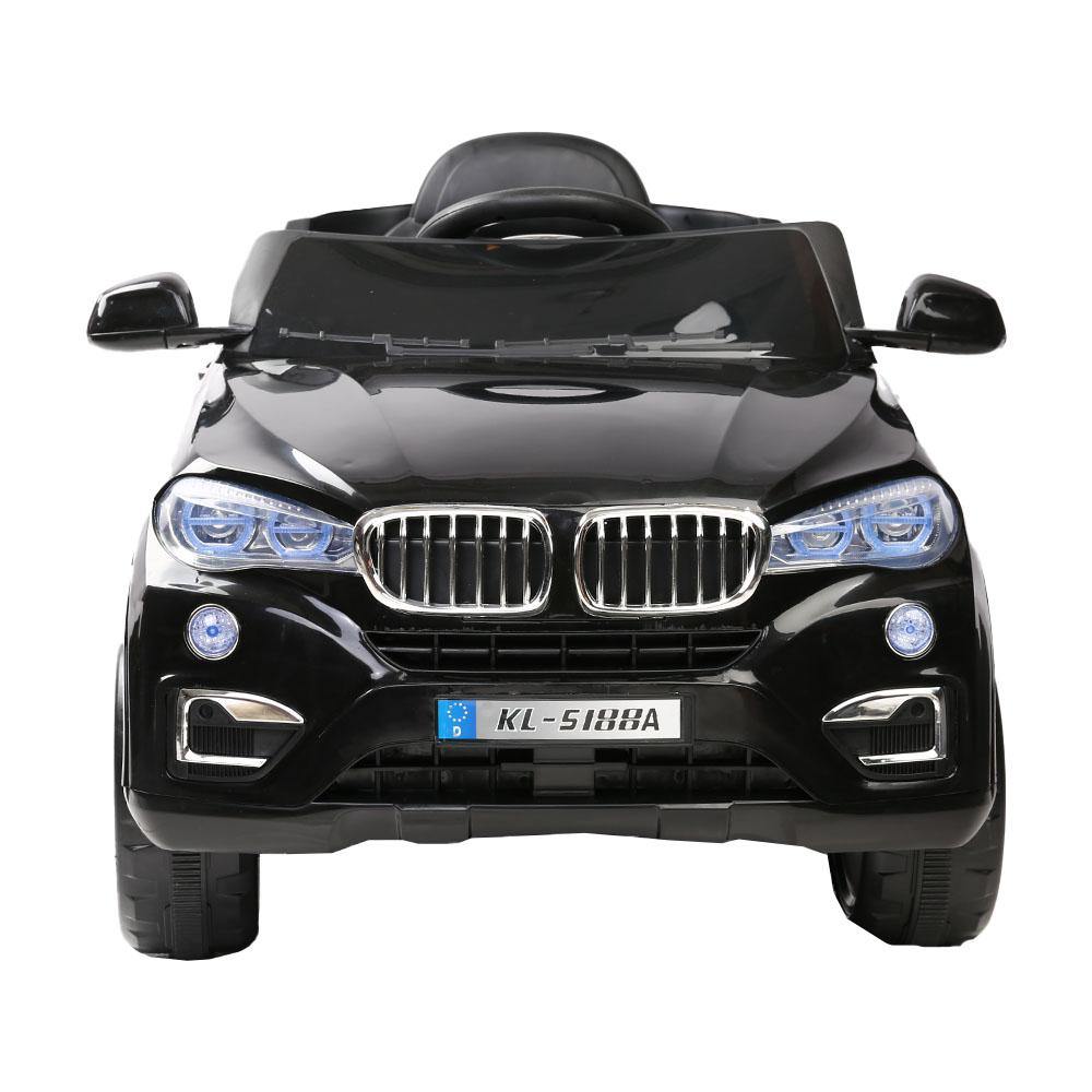 Bmw electric sale car kids