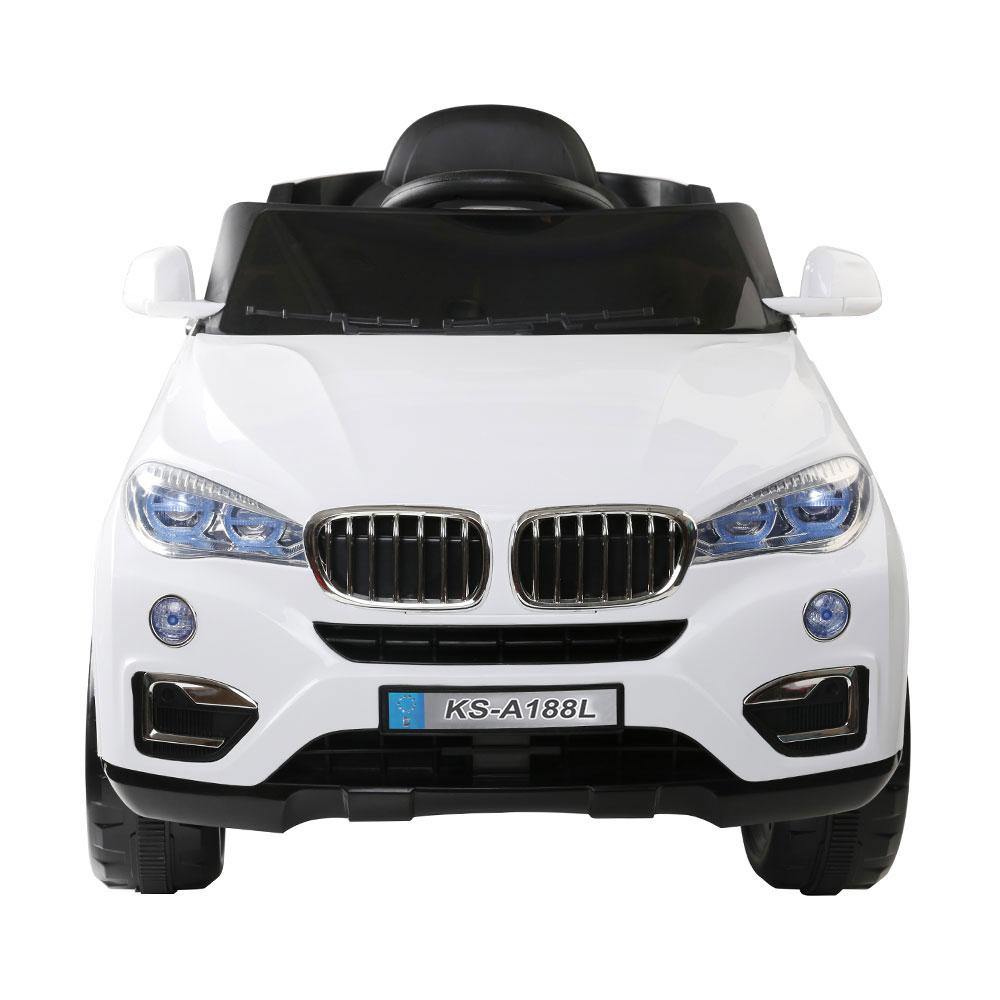 Bmw x5 electric toy hot sale car