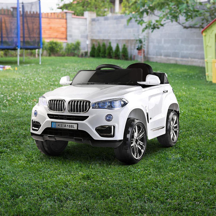 Bmw x5 ride on toy online