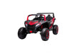 GO SKITZ WAVE 12V 100W E-BUGGY RIDE ONS | RED - LittleHoon's