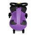 Rigo Kids Ride On Swing Car - Purple - LittleHoon's