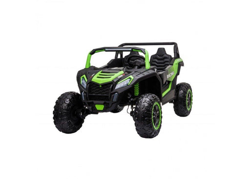 GO SKITZ WAVE 12V 100W E-BUGGY RIDE ONS | GREEN - LittleHoon's